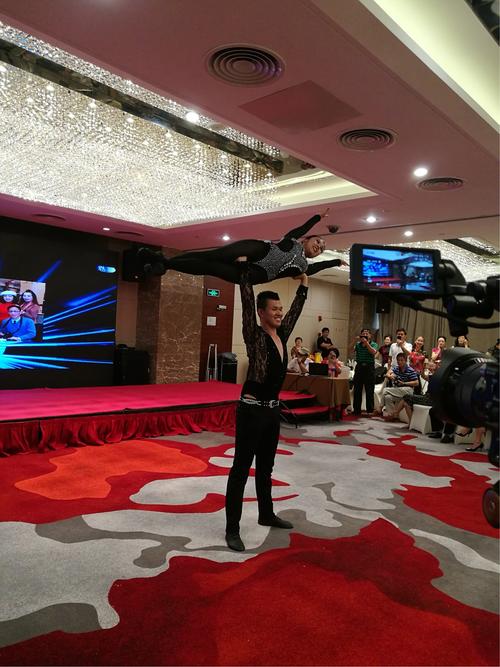 上海魅力音乐旗袍会六周年庆典暨上海沪剧名家经典演唱联谊会