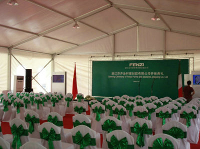 4月份以后就要进入活动与展会的旺季了,新品发布,品牌推广,需要用的篷房的请联系我们