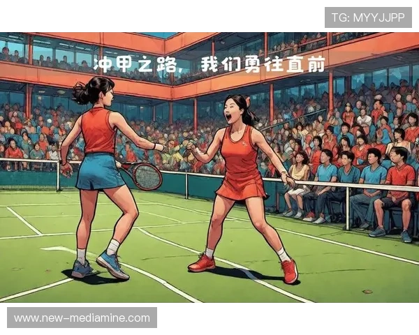 武汉网球队的蜕变之路:从传统强队到现代化竞技先锋的全景探讨 武汉网球队的蜕变之路:从传统强队到现代化竞技先锋的全景探讨