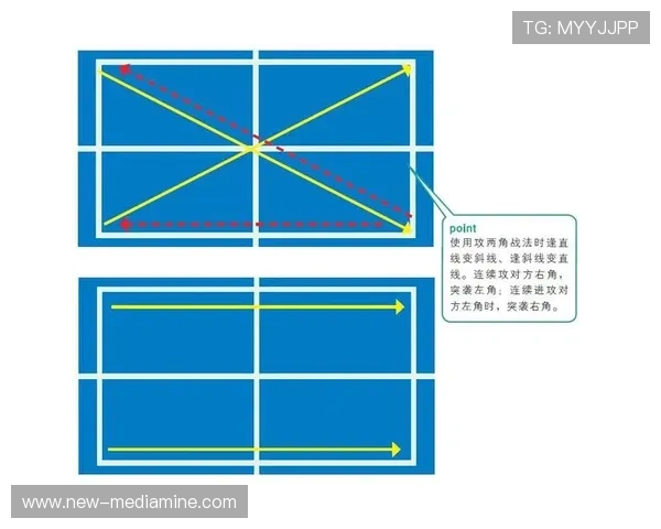 深入分析西安乒乓球队边路渗透战术的独特魅力与实战应用