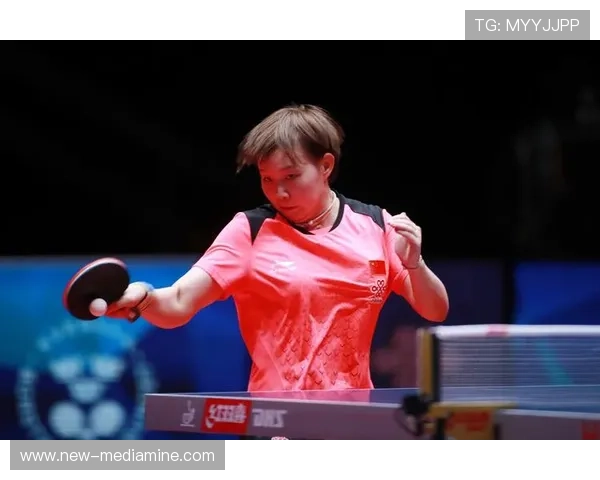 西安乒乓球队在钻石联赛中的实力展现与未来发展潜力分析 西安乒乓球队在钻石联赛中的实力展现与未来发展潜力分析