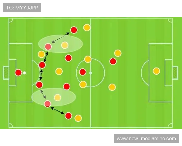 重庆足球队控球战术解析与比赛表现的得失分析 重庆足球队控球战术解析与比赛表现的得失分析