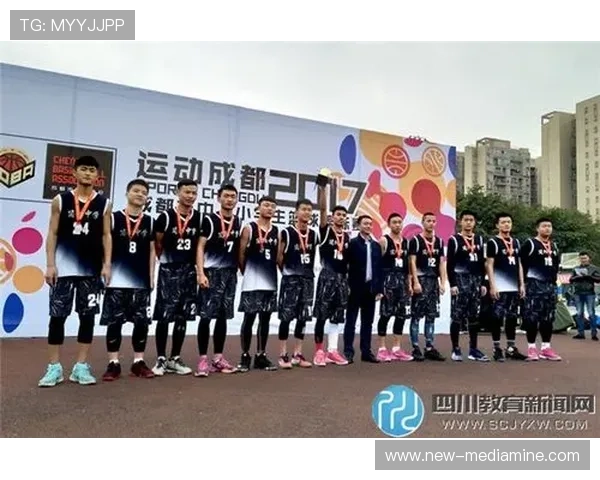 篮球战术排行榜：成都篮球队位居第4名