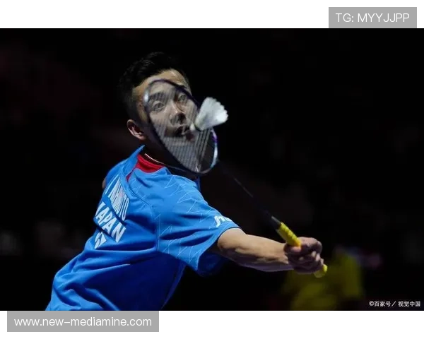 羽毛球传奇:深入解析上海羽毛球队运动员的独特技能与训练秘诀 羽毛球传奇:深入解析上海羽毛球队运动员的独特技能与训练秘诀