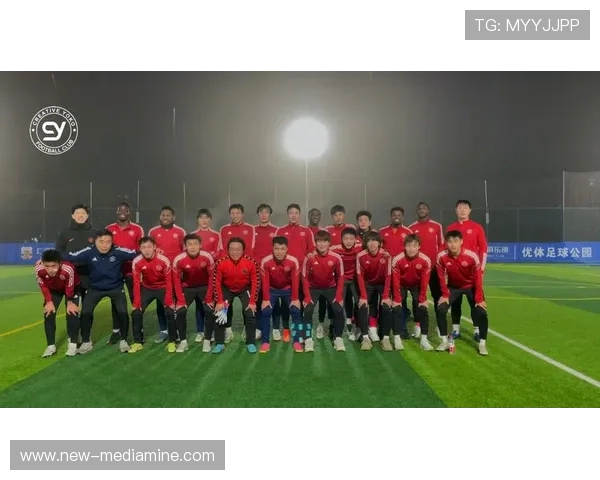 上海足球队配合默契展现实力大满贯点评精彩瞬间回顾 上海足球队配合默契展现实力大满贯点评精彩瞬间回顾