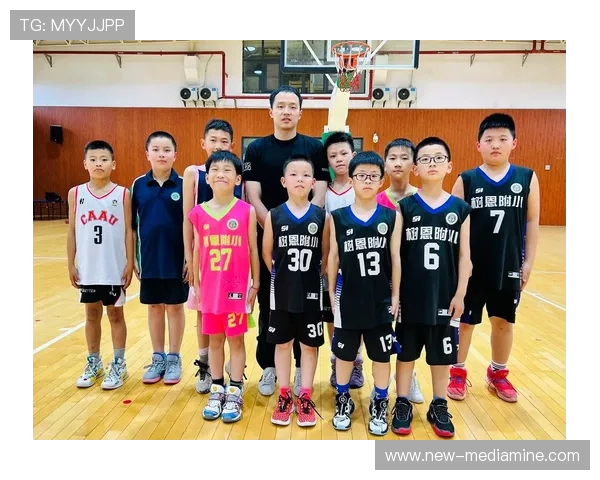 刘敏的篮球人生深度对话：从热爱到坚持的成长之路与心路历程