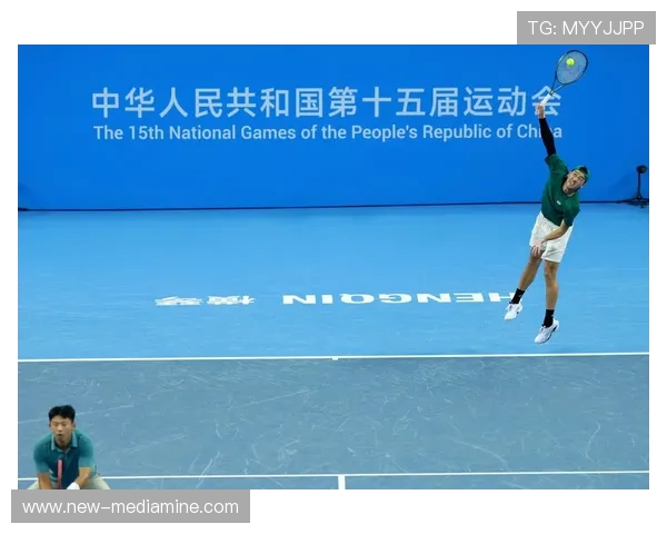 全运会积分榜更新广州网球队以92分稳居第一名