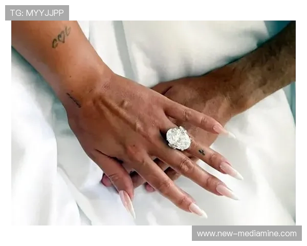 欧洲足球明星婚戒设计风格与珍贵材质全解析图集